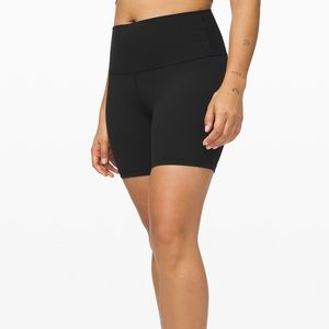 Lululemon Align Short 6”
